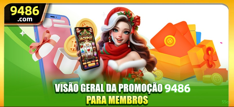 Configurações úteis dentro do app 55cc
