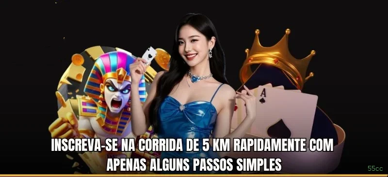 Cassino 55cc - mesas ao vivo e jogos