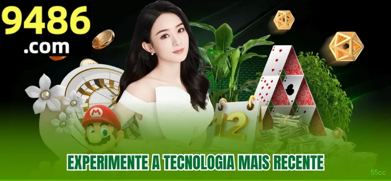 Cassino ao vivo 55cc dealers