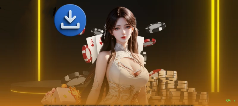 Cassino 55cc app mobile