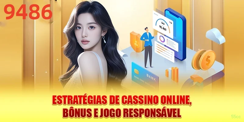 Slots com prêmios 55cc
